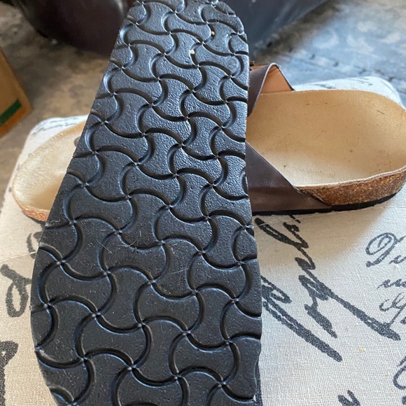 Women’s sandals - Picture 3 of 3